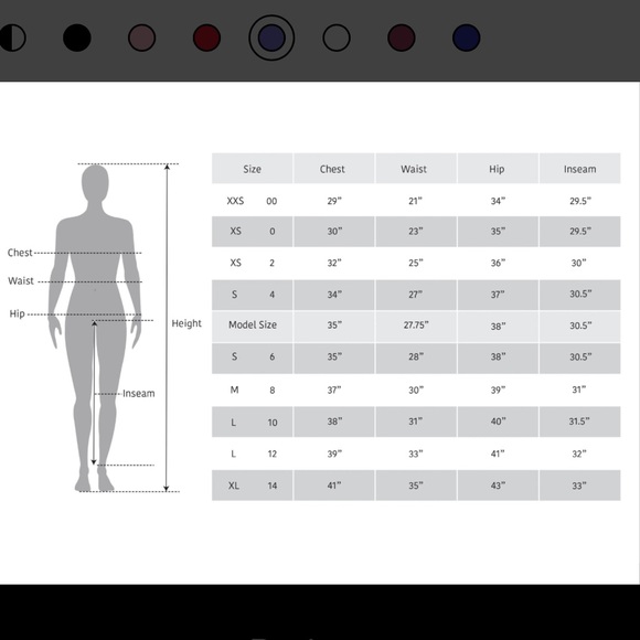 Foray golf shirt Size Large 2 colors - Picture 5 of 15